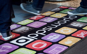 Apps World North America 2015